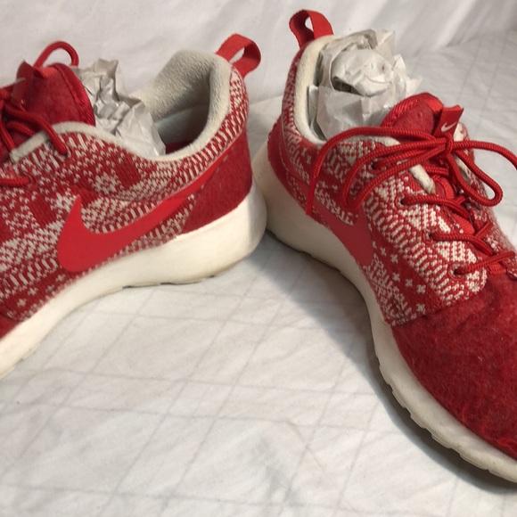 Nike read shoes - Picture 4 of 8